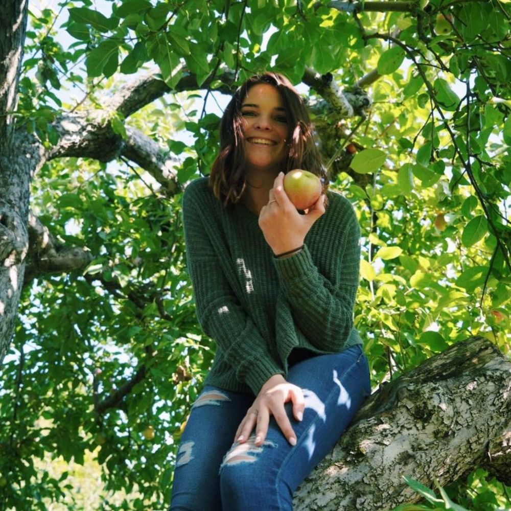 Meet your Posher, Delaney